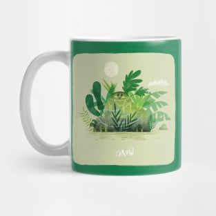 Grow! Mug